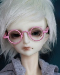 GLS004 1/4 Pink GLS004 1/4 Pink