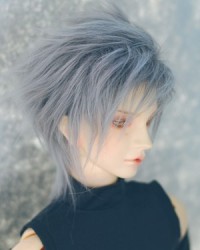 FW038 Grey  FW038 Grey