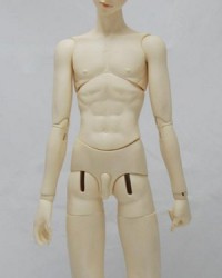 POPO 68cm Boy Body  POPO 68cm Boy Body