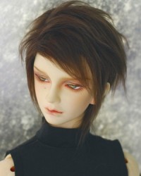 FW038 Dark Coffee FW038 Dark Coffee