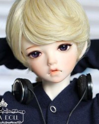 Ted (60cm Boy)  Ted (60cm Boy)