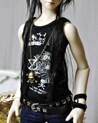 M3 MSH023 Black M3 MSH023 Black